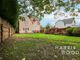 Thumbnail Detached house for sale in Ferry Road, Fingringhoe, Colchester, Essex