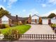 Thumbnail Bungalow for sale in Heathfield, Harwood, Bolton, Greater Manchester