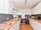 Thumbnail Maisonette for sale in Leicester Avenue, Cliftonville, Margate, Kent