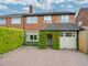 Thumbnail Semi-detached house for sale in St Marys Close, Shareshill, Wolverhampton, Staffordshire