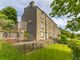 Thumbnail End terrace house for sale in Varley Road, Slaithwaite, Huddersfield