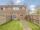 Thumbnail End terrace house to rent in St. Martins Close, East Horsley, Leatherhead