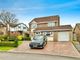 Thumbnail Detached house for sale in Adam Close, Usk