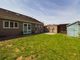 Thumbnail Detached house for sale in Swallow Avenue, Skellingthorpe, Lincoln