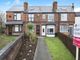 Thumbnail Terraced house for sale in High Street, Swallownest, Sheffield
