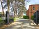 Thumbnail Terraced house for sale in Whitecroft Park, Newport, Isle Of Wight