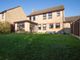 Thumbnail Detached house for sale in Lime Croft, Yate