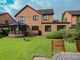 Thumbnail Detached house for sale in Torver Close, Burnley