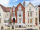 Thumbnail Flat for sale in Waverley Grove, Southsea, Hampshire
