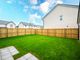 Thumbnail Detached house for sale in Watt Place, Coatbridge