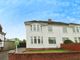 Thumbnail Semi-detached house for sale in Whitehall Parade, Rumney, Cardiff