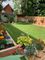 Thumbnail Detached house for sale in France Furlong, Great Linford, Milton Keynes