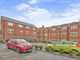 Thumbnail Flat for sale in Jaeger Close, Belper