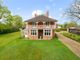 Thumbnail Detached house for sale in Emmbrook Road, Wokingham, Berkshire