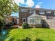 Thumbnail Semi-detached house for sale in Smiths Close, Cropwell Bishop, Nottingham