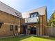 Thumbnail Flat for sale in Halliday Lane, Oxford
