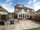 Thumbnail Semi-detached house for sale in Tudor Way, Mill End, Rickmansworth