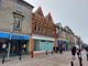 Thumbnail Commercial property to let in 50-52, High Street, Inverness