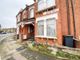 Thumbnail Terraced house for sale in Clyde Circus, London