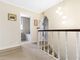 Thumbnail Link-detached house for sale in The Orchard, Tonwell, Nr. Ware