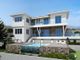 Thumbnail Detached house for sale in Agios Tychon, Agios Tychon, Limassol, Cyprus