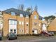 Thumbnail Flat for sale in Wallace Court, Nightingales, Bishop's Stortford