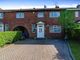 Thumbnail Terraced house for sale in Long Lake Avenue, Wolverhampton