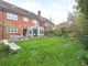 Thumbnail Detached house for sale in Wagtail Walk, Beckenham