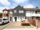 Thumbnail End terrace house to rent in Tiverton Drive, London