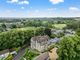 Thumbnail Flat for sale in Siddington, Cirencester, Gloucestershire