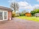 Thumbnail Detached house for sale in Lytton Fields, Knebworth, Hertfordshire