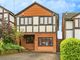 Thumbnail Detached house for sale in Tyzack Close, Brierley Hill