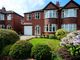 Thumbnail Semi-detached house for sale in Brooklands Road, Hazel Grove, Stockport