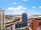 Thumbnail Flat for sale in Kent Building, London City Island, Canning Town