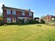Thumbnail Detached house for sale in Halam Road, Southwell, Nottinghamshire