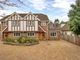 Thumbnail Semi-detached house for sale in Bradbourne Vale Road, Sevenoaks, Kent