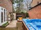 Thumbnail Detached house for sale in Paxton Gardens, Woodham, Addlestone