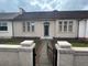 Thumbnail Terraced bungalow for sale in Croft Road, Larkhall