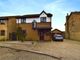 Thumbnail Detached house for sale in Steeple View, Worthing