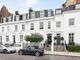 Thumbnail Terraced house for sale in Pelham Street, South Kensington, London