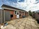 Thumbnail Bungalow for sale in River View, Retford