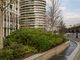 Thumbnail Flat for sale in Cassini Tower, White City Living, 54 Wood Lane