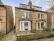 Thumbnail Semi-detached house to rent in Avenue Road, Brentford