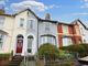 Thumbnail Terraced house for sale in Sanford Road, Chelston, Torquay, Devon