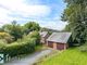 Thumbnail Detached house for sale in Glebelands, Whitton, Knighton