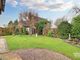 Thumbnail Detached house for sale in Rake End Court, Hill Ridware, Rugeley