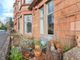 Thumbnail Flat for sale in Kingsley Avenue, Glasgow