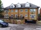 Thumbnail Flat to rent in Spinnaker Court, 33 Bean Road, Greenhithe