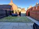 Thumbnail Town house for sale in Lindsey Close, Great Denham, Bedford