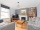 Thumbnail End terrace house for sale in Southwell Road, Lowestoft